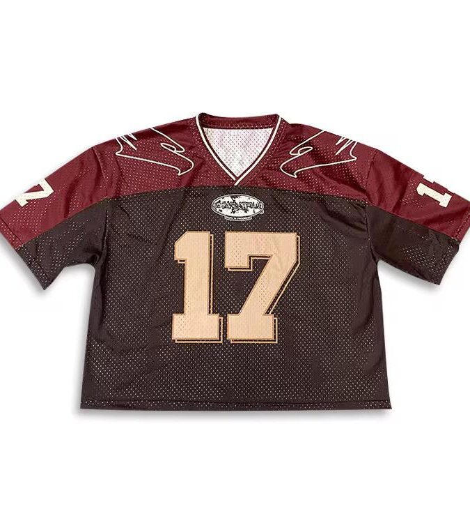 Unisex Sports Jersey