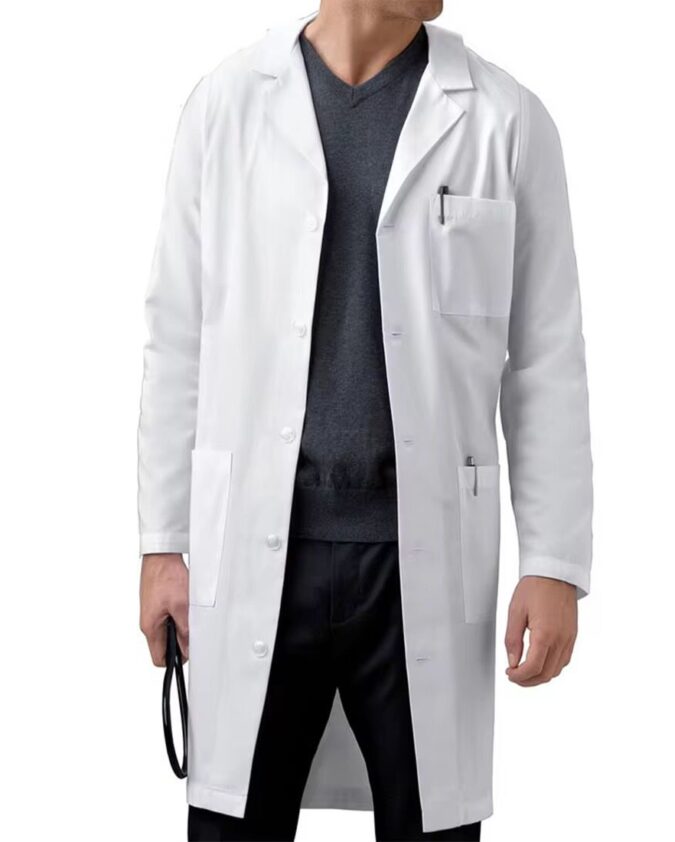 Lab Coat