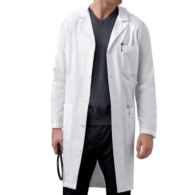 Lab Coat