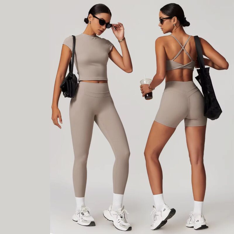 Workout Set - Image 2