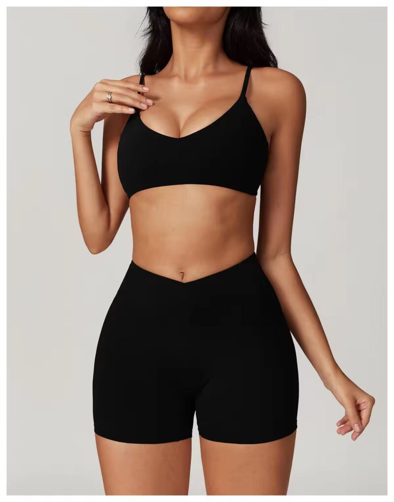 Workout Set