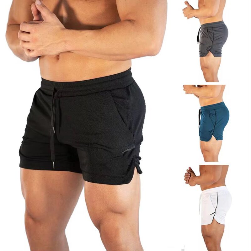 Workout Shorts