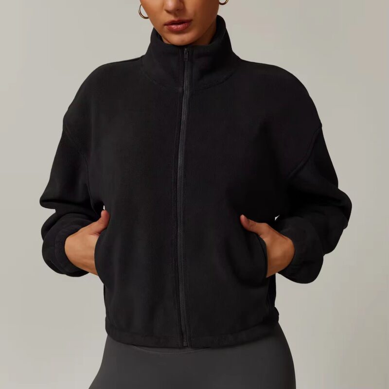 Workout Zipper - Image 4
