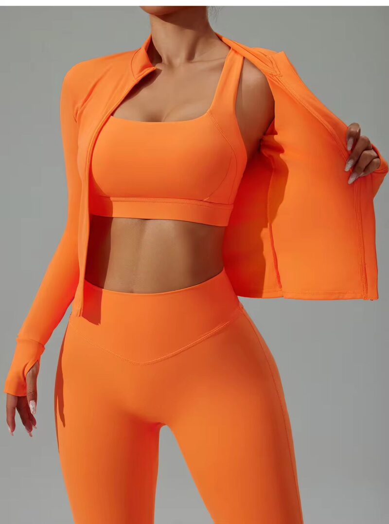 Workout Set - Image 3