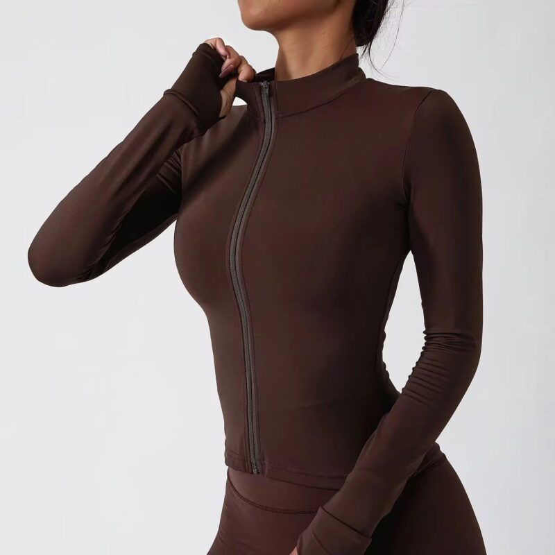 Workout Zipper - Image 5
