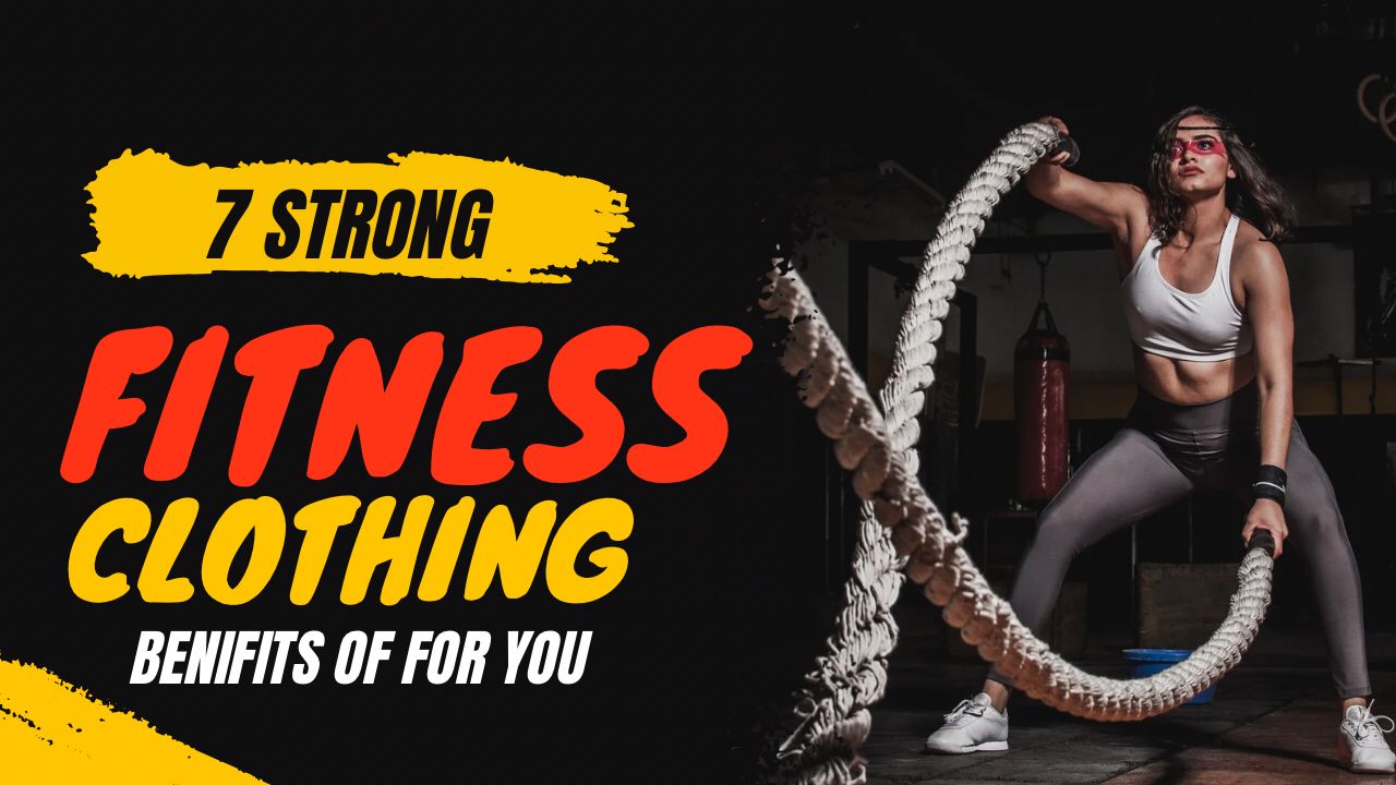 Fitness Clothing
