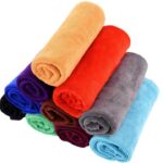 Types of Gym Towels