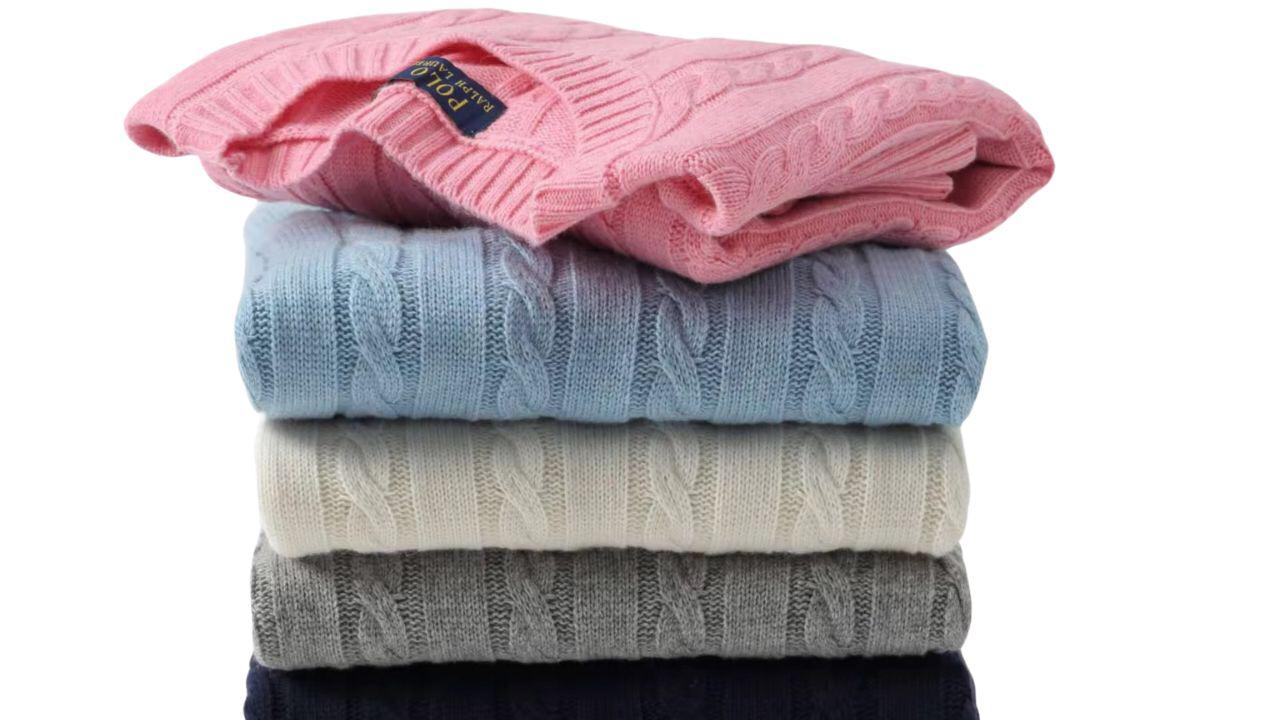 Types of Sweatshirts