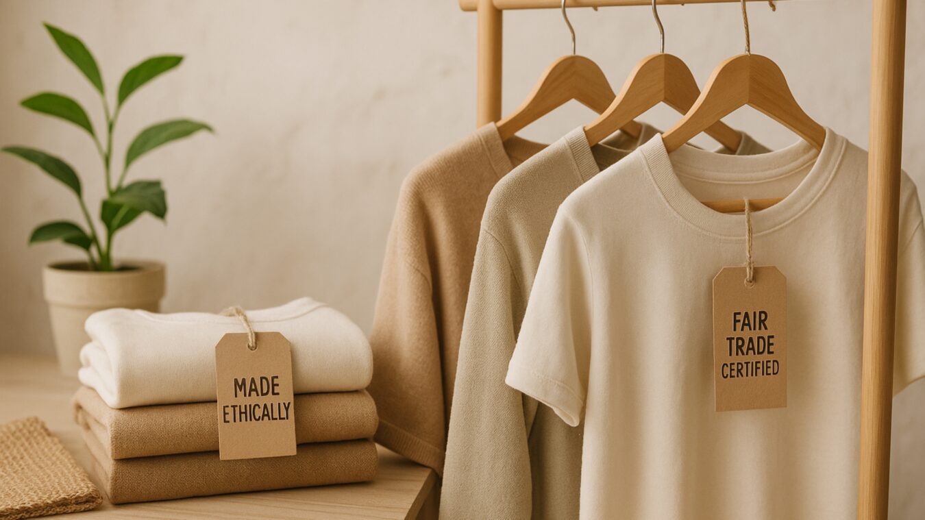 known supply clothing