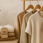 known supply clothing