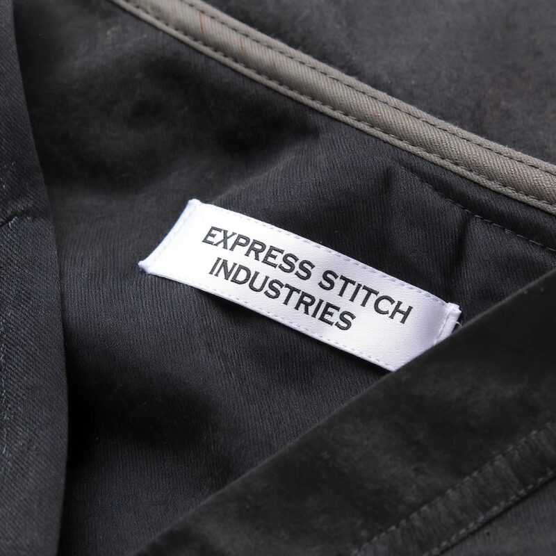 Black Scrubs