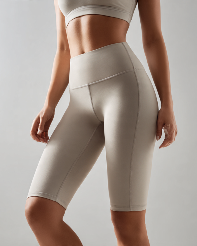 Capri Leggings