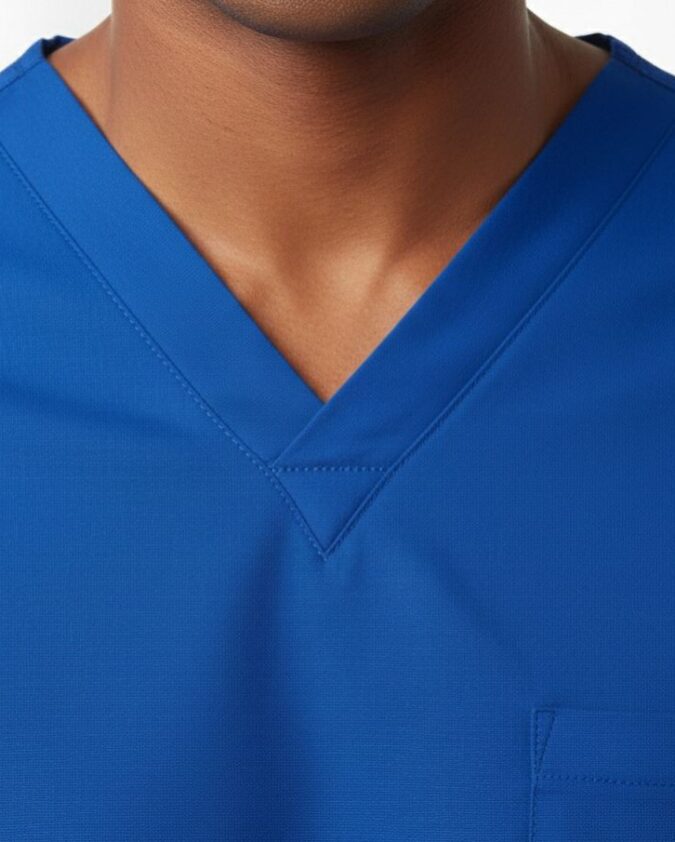 100% Cotton Scrubs