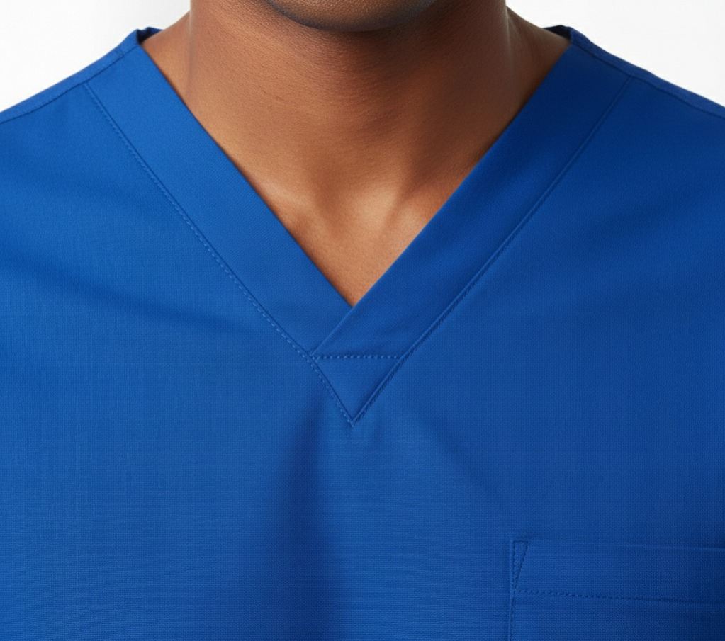 100% Cotton Scrubs