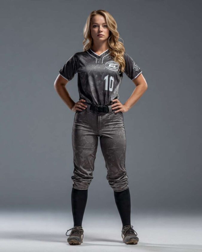 Custom Uniforms for Softball